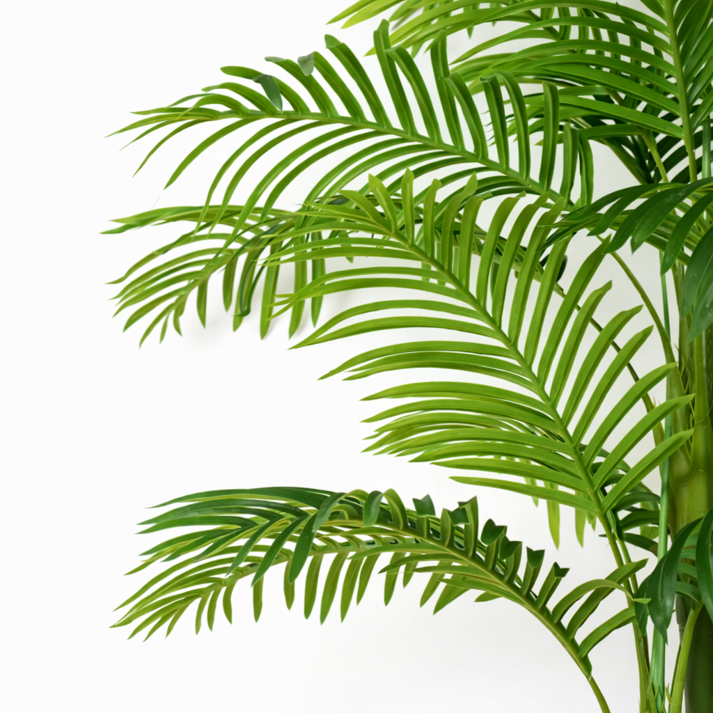 Plante Artificielle Palmier Areca - 150cm