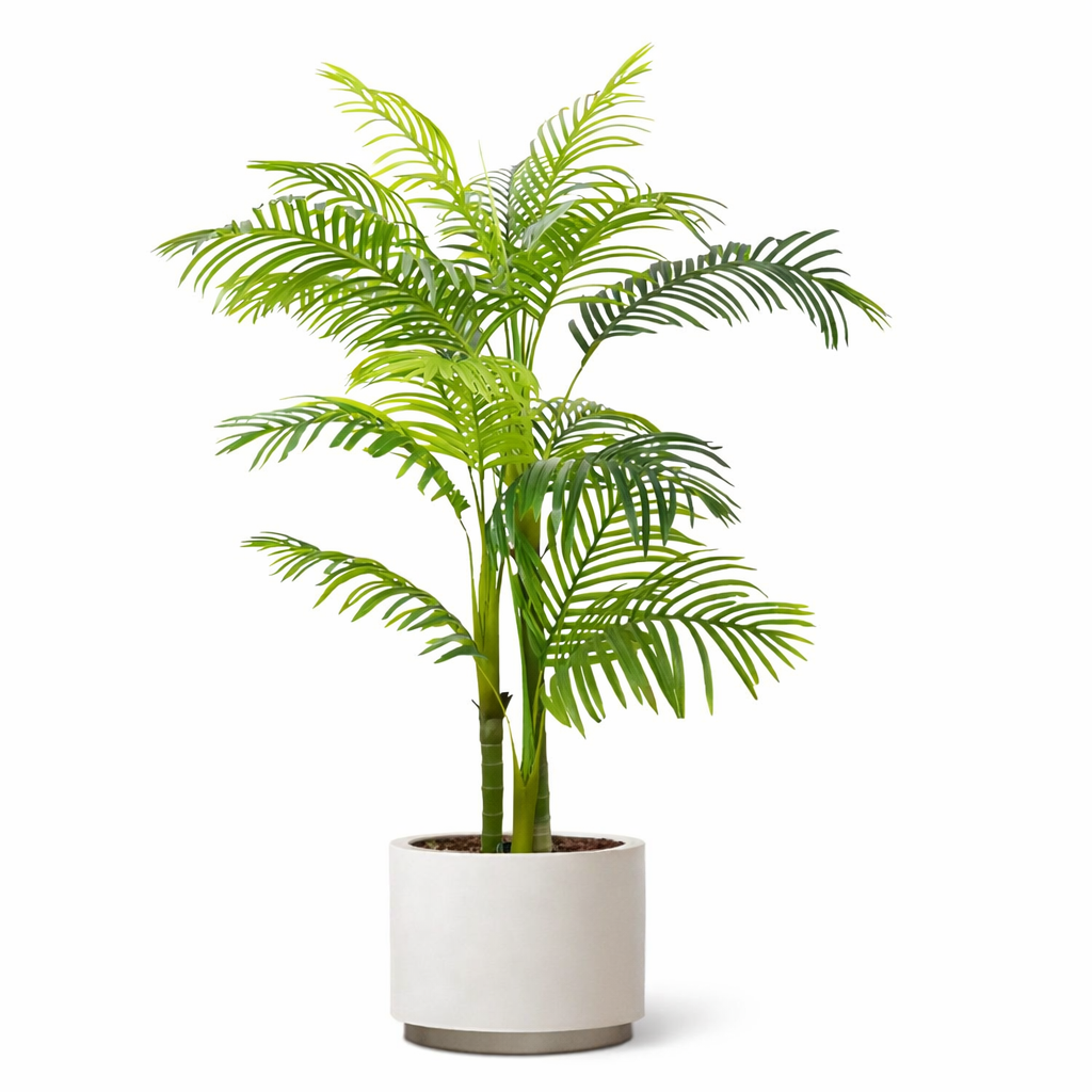 Plante Artificielle Palmier Areca - 150cm