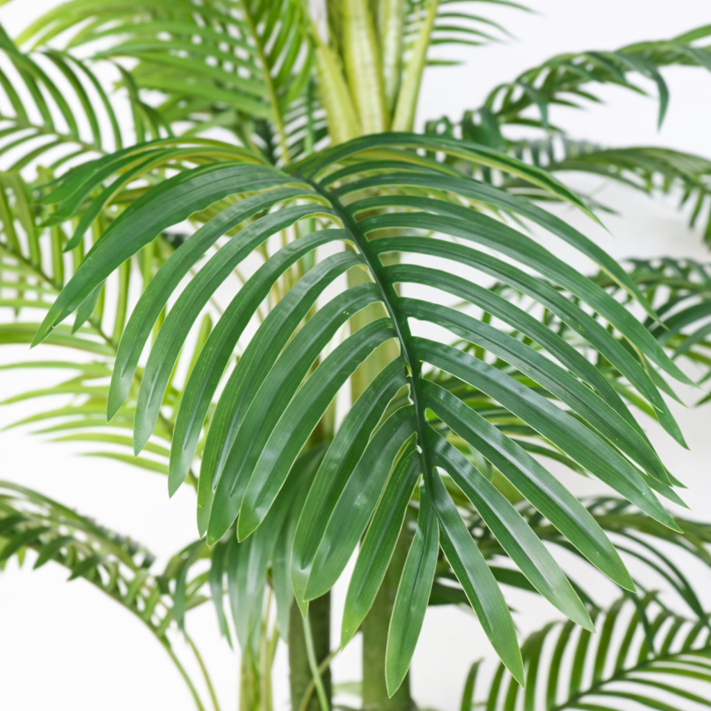 Plante Artificielle Palmier Areca - 150cm